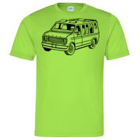 Cool T Sports Shirt Thumbnail