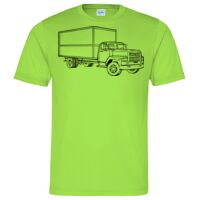 Cool T Sports Shirt Thumbnail