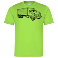 Cool T Sports Shirt Thumbnail