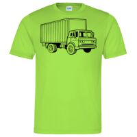 Cool T Sports Shirt Thumbnail