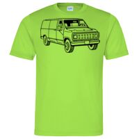 Cool T Sports Shirt Thumbnail