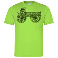 Cool T Sports Shirt Thumbnail