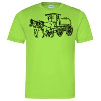 Cool T Sports Shirt Thumbnail