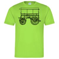 Cool T Sports Shirt Thumbnail