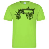 Cool T Sports Shirt Thumbnail