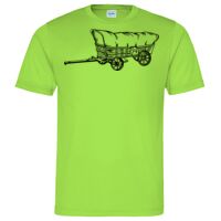 Cool T Sports Shirt Thumbnail