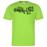Cool T Sports Shirt Thumbnail