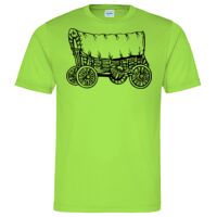 Cool T Sports Shirt Thumbnail