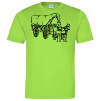 Cool T Sports Shirt Thumbnail