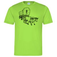 Cool T Sports Shirt Thumbnail