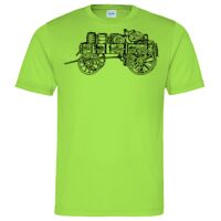 Cool T Sports Shirt Thumbnail