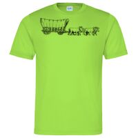 Cool T Sports Shirt Thumbnail