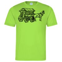 Cool T Sports Shirt Thumbnail