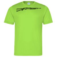 Cool T Sports Shirt Thumbnail