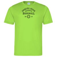 Cool T Sports Shirt Thumbnail