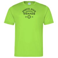 Cool T Sports Shirt Thumbnail