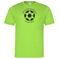 Cool T Sports Shirt Thumbnail