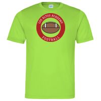 Cool T Sports Shirt Thumbnail
