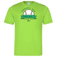 Cool T Sports Shirt Thumbnail