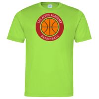 Cool T Sports Shirt Thumbnail