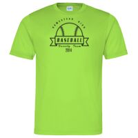 Cool T Sports Shirt Thumbnail