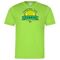 Cool T Sports Shirt Thumbnail