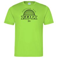 Cool T Sports Shirt Thumbnail