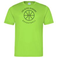 Cool T Sports Shirt Thumbnail