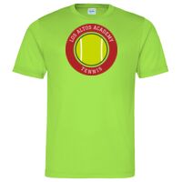Cool T Sports Shirt Thumbnail