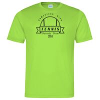 Cool T Sports Shirt Thumbnail