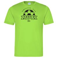 Cool T Sports Shirt Thumbnail