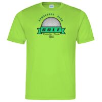 Cool T Sports Shirt Thumbnail