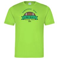 Cool T Sports Shirt Thumbnail