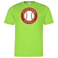 Cool T Sports Shirt Thumbnail