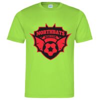 Cool T Sports Shirt Thumbnail