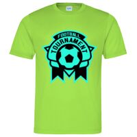 Cool T Sports Shirt Thumbnail