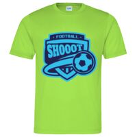 Cool T Sports Shirt Thumbnail
