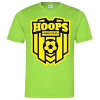 Cool T Sports Shirt Thumbnail