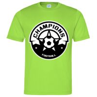Cool T Sports Shirt Thumbnail