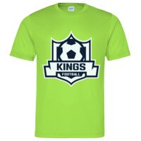 Cool T Sports Shirt Thumbnail