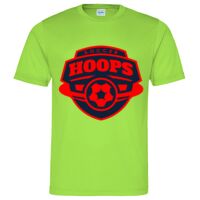Cool T Sports Shirt Thumbnail
