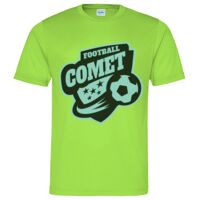 Cool T Sports Shirt Thumbnail