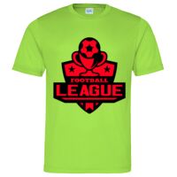 Cool T Sports Shirt Thumbnail