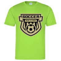 Cool T Sports Shirt Thumbnail