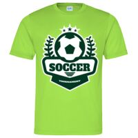 Cool T Sports Shirt Thumbnail