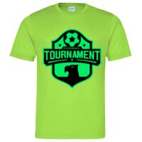 Cool T Sports Shirt Thumbnail