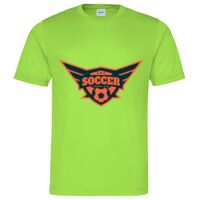 Cool T Sports Shirt Thumbnail