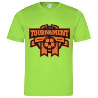 Cool T Sports Shirt Thumbnail