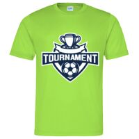 Cool T Sports Shirt Thumbnail