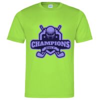 Cool T Sports Shirt Thumbnail